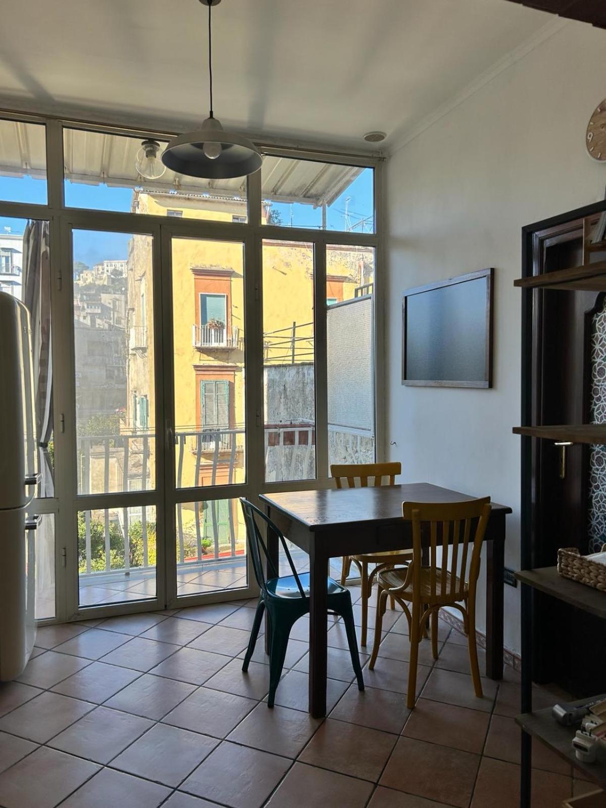B&B Next Stop Napoli Екстер'єр фото