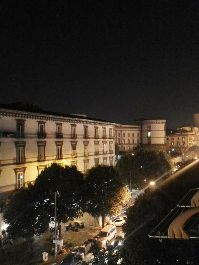 B&B Next Stop Napoli Екстер'єр фото