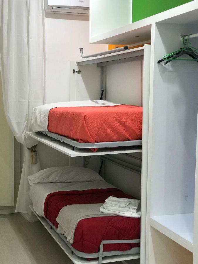 B&B Next Stop Napoli Екстер'єр фото