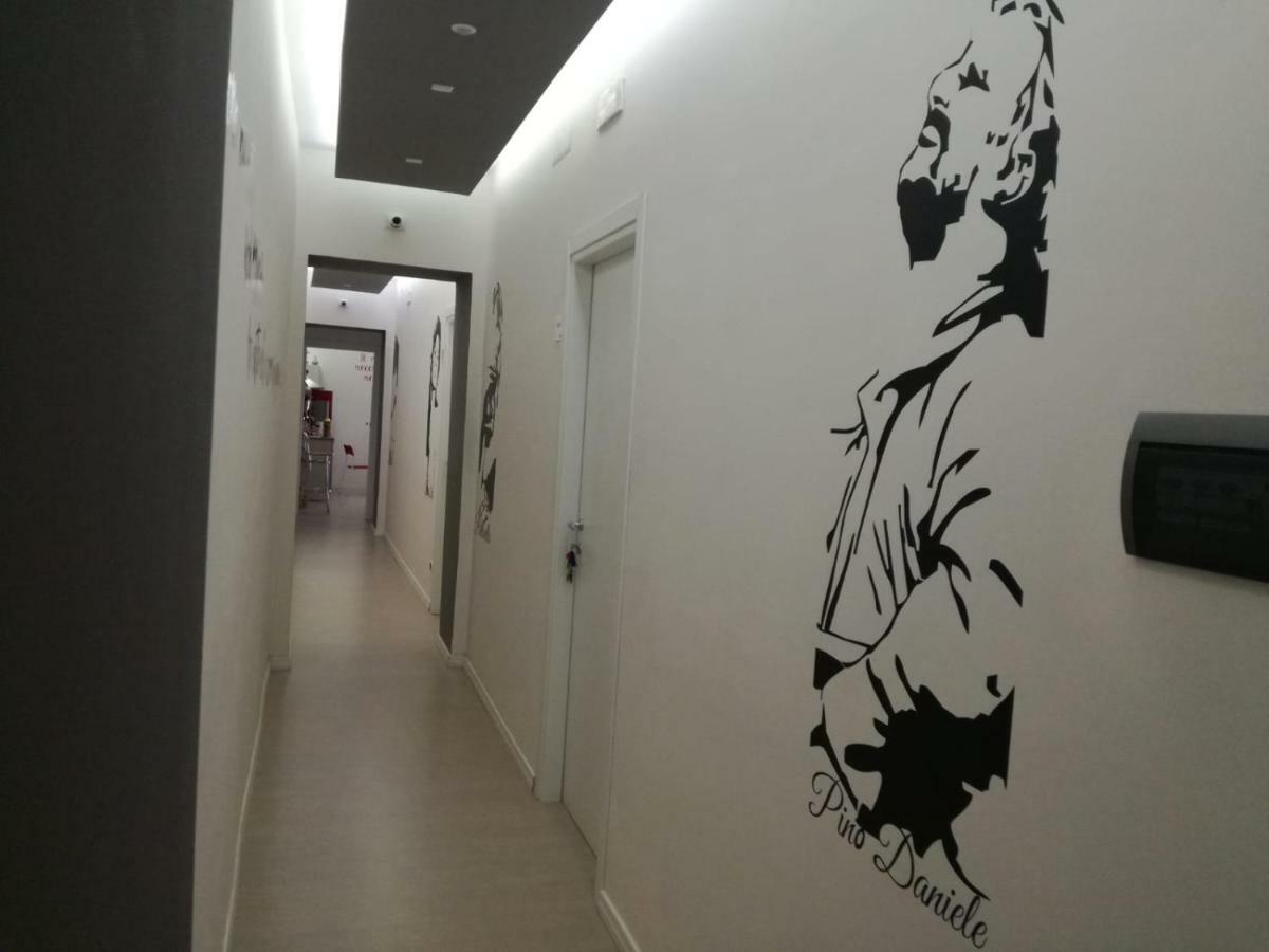 B&B Next Stop Napoli Екстер'єр фото